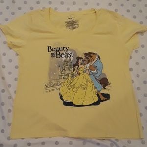 Disney shirt